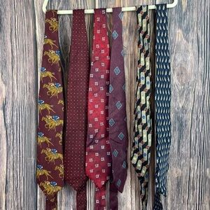 Men’s Ties